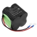 Batterijen Vervangt 21145583000