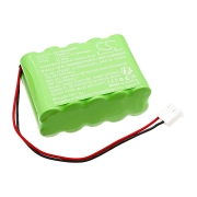 Battery compatibleWith Codan