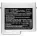 Notebook batterij Panasonic CS-CRB100NB