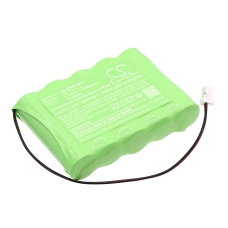 Compatibele batterijvervanging voor Cedar 5N-70KACL