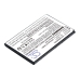 Batterijen compatibel met Consumer Cellular Iris Easy Flip CS-CRE006SL