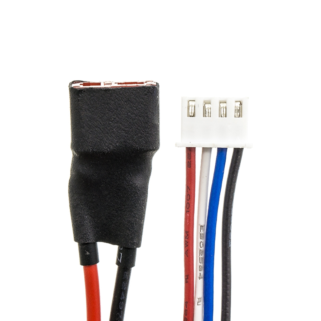 Compatibele batterijvervanging voor Carrera 