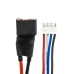 Compatibele batterijvervanging voor Carrera 