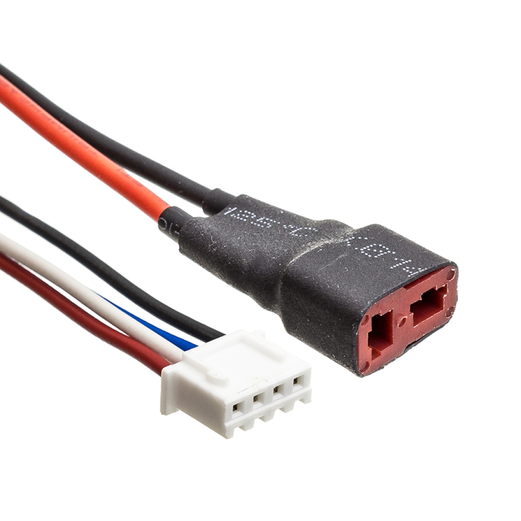 Compatibele batterijvervanging voor Carrera 