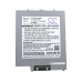 Batterij Vervangt GEB235