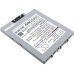 Batterij Vervangt GEB236