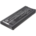 Notebook batterij Panasonic Toughbook CF-C2 MK1