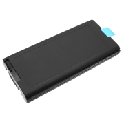 Batterij compatibleWith Panasonic