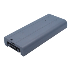 Remplacement de batterie compatible pour Panasonic CF-VZSU28,CF-VZSU48,CF-VZSU48U,CF-VZSU50,CFVZSU48