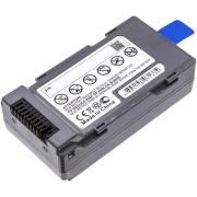Batterij compatibleWith Panasonic