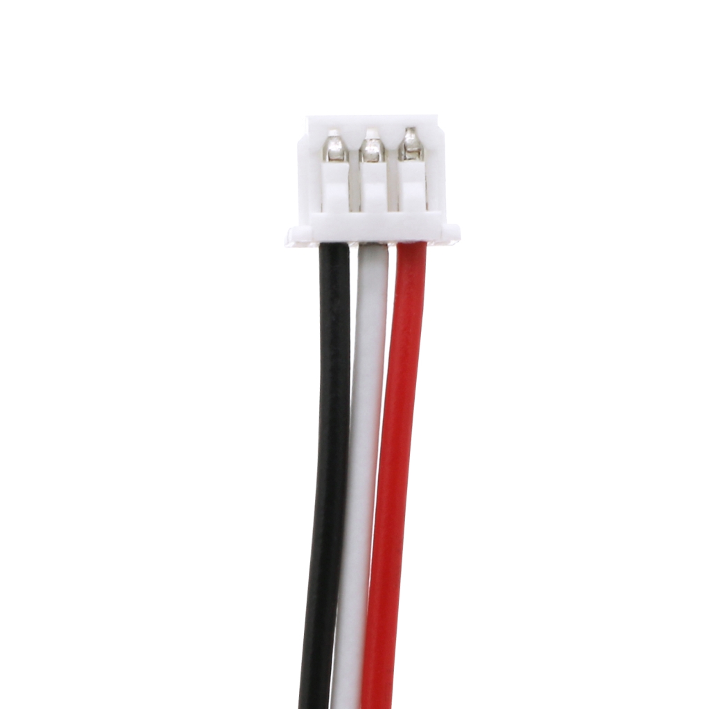 Batterijen Vervangt AEC524050