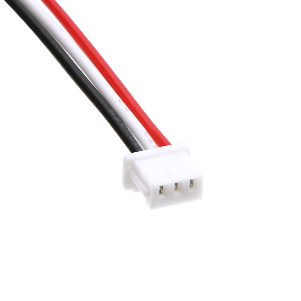 Batterijen Vervangt AEC524050