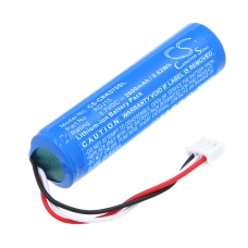 Compatibele batterijvervanging voor Corsair RDJ15