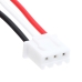 Batterij compatibel met Corsair CS-CRK570SL