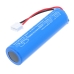 Batterij compatibel met Corsair CS-CRK570XL