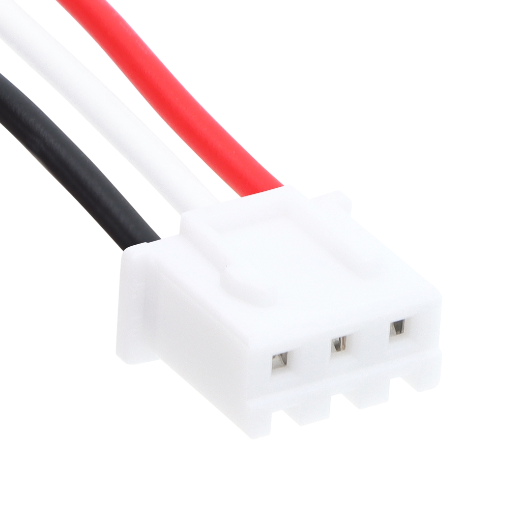 Batterij compatibel met Corsair CS-CRK570XL