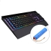 Batterij voor toetsenbord Corsair CS-CRK630SL