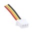 Batterij voor toetsenbord Corsair CS-CRK630XL
