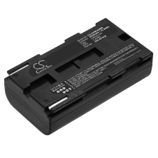 Compatibele batterijvervanging voor Cortex 000-00-039