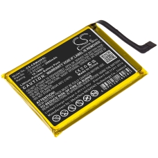 Remplacement de batterie compatible pour Crosscall COM4BAT100