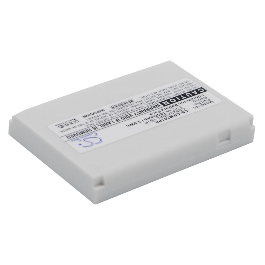 Compatibele batterijvervanging voor CriticalResponse CS523450AL 1S1P