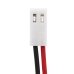 Batterij Vervangt 2CR123A