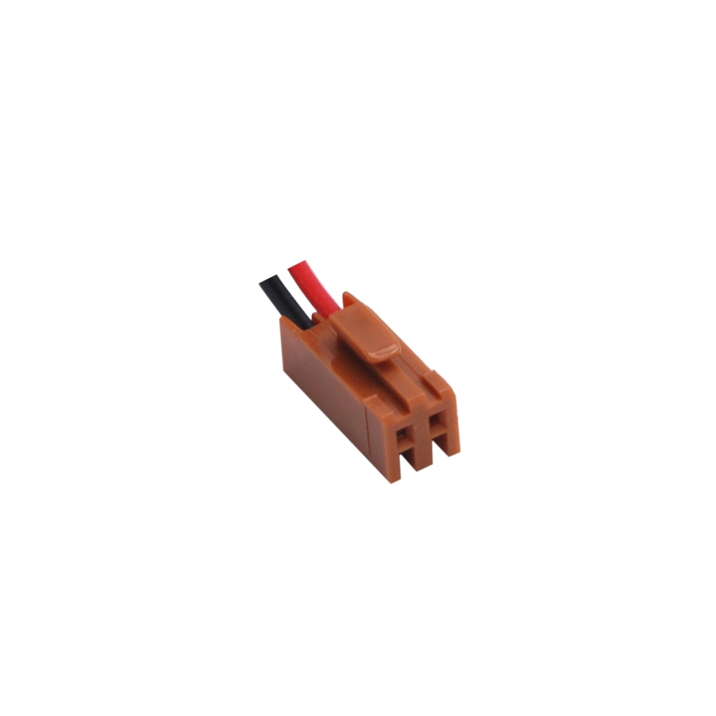 Batterij Vervangt 120446