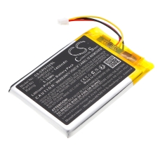 Compatibele batterijvervanging voor Corsair AHB504258