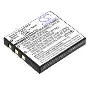 CS-CRT101SL<br />Batterijen voor   vervangt batterij CAS101