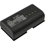 Batterij voor afstandsbediening Crestron STX-1700CW