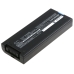 Notebook batterij Panasonic Toughbook CF-18