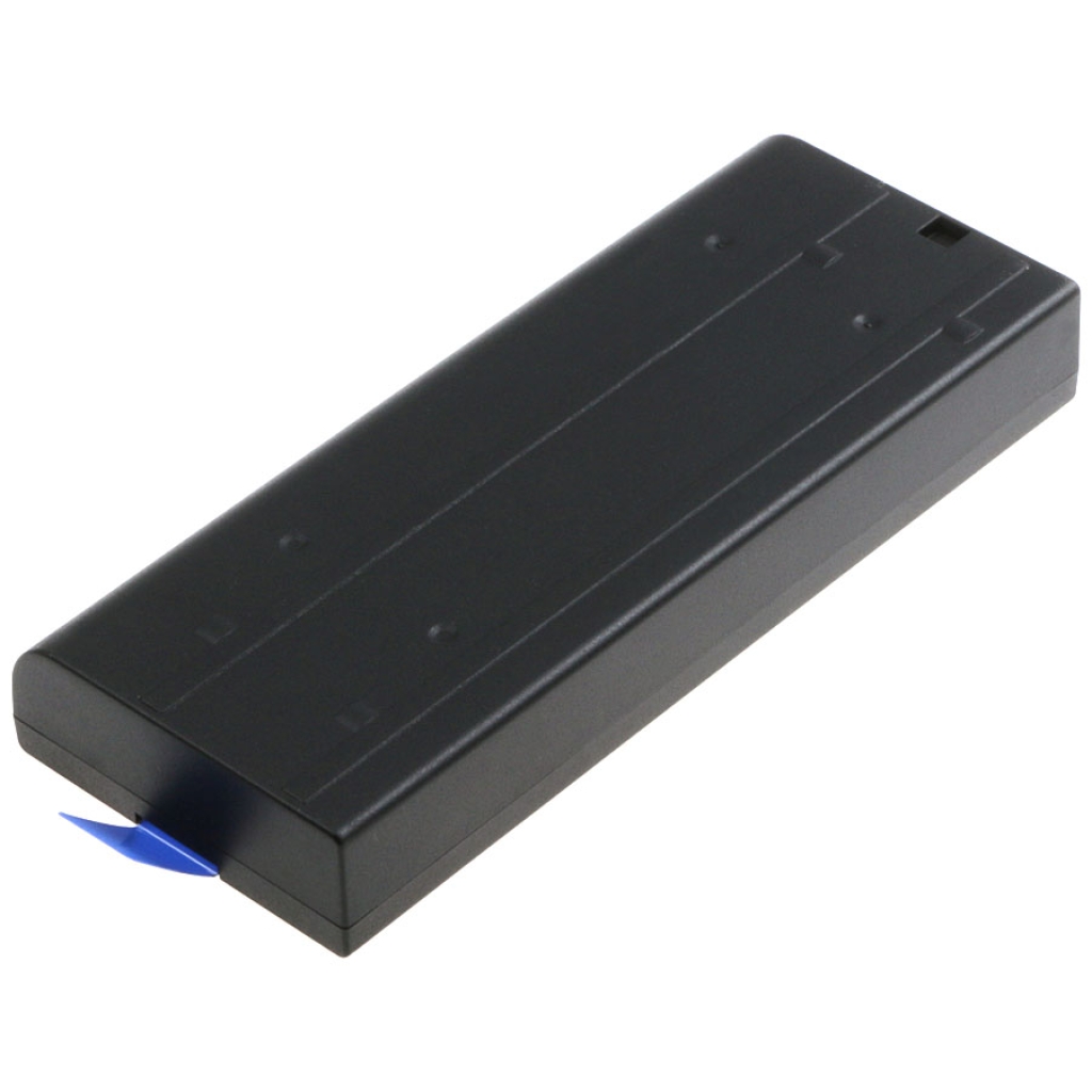 Notebook batterij Panasonic Toughbook CF-18