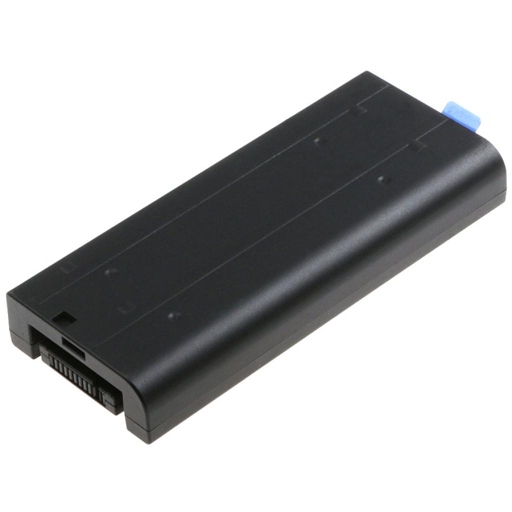 Notebook batterij Panasonic Toughbook CF-18