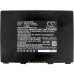 Batterij Vervangt 441400052