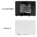 Batterij Vervangt 441400052