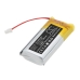 Batterie compatible avec Cygolite CS-CSP210SL