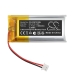 Batterie compatible avec Cygolite CS-CSP210SL