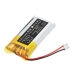 Batterie compatible avec Cygolite CS-CSP210SL