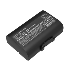 Remplacement de batterie compatible pour Castles B26
