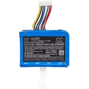Battery compatibleWith Payment Terminal Battery
