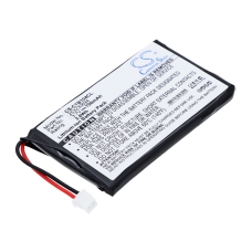 Compatibele batterijvervanging voor Telstra 253230694,CTB104,LP043048AH