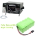Criticare 8500Q Anesthetic Gas Monitor