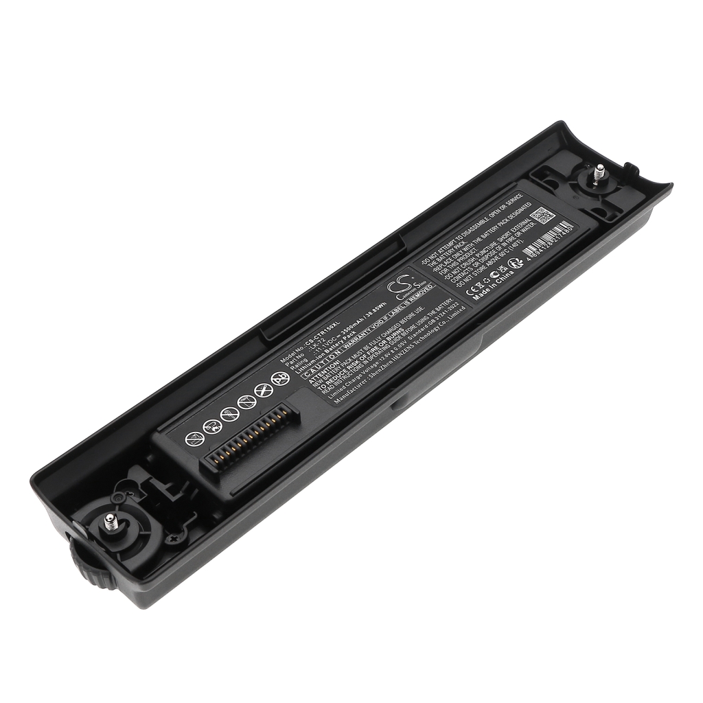 Notebook batterij Canon CS-CTR150XL