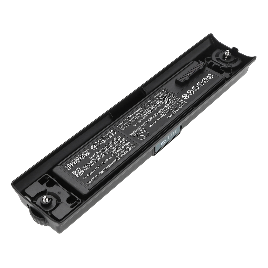 Notebook batterij Canon CS-CTR150XL