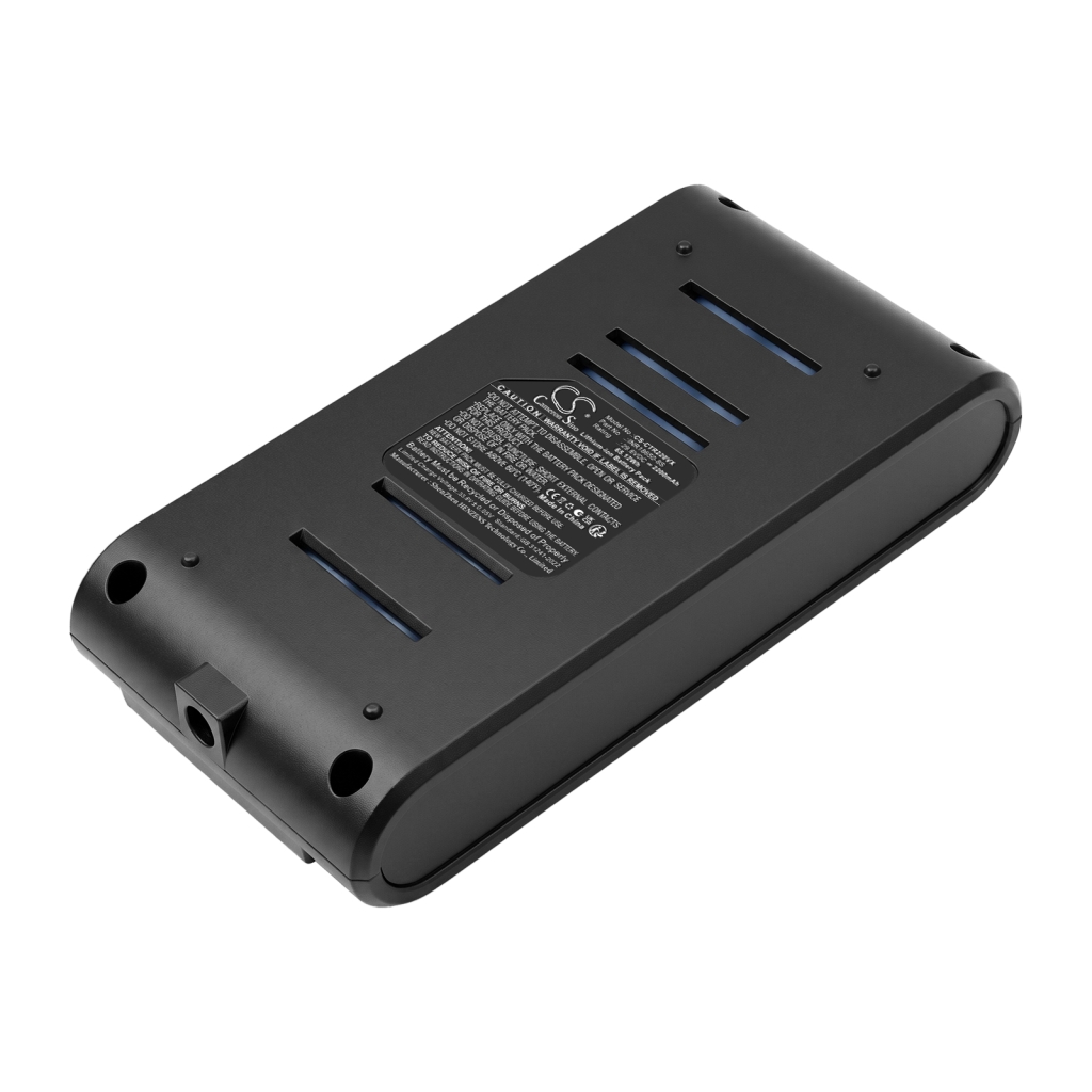 Batterie compatible avec Cotiar