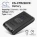 Batterie compatible avec Cotiar