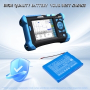 Batterie compatibleWith Cetc