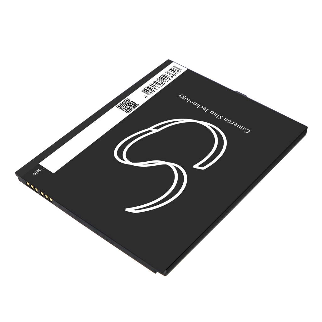 Batterij voor apparatuur Cedar CS-CTR820SL