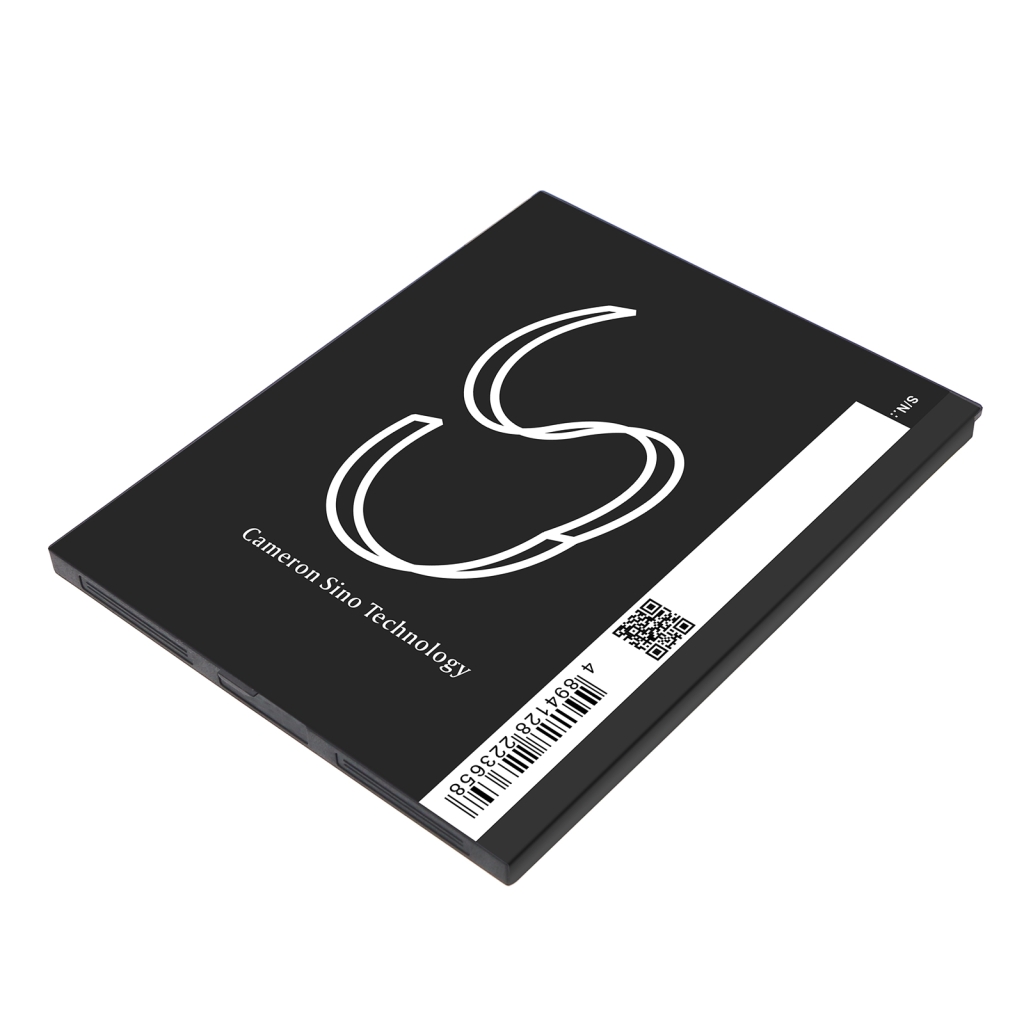 Batterij voor apparatuur Cedar CS-CTR820SL