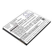 Batterij compatibleWith Batterij voor apparatuur
